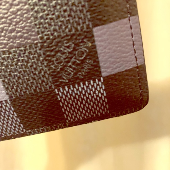 UNBOXING + REVIEW  LOUIS VUITTON FW 21 MIRROR SLENDER WALLET M80806 